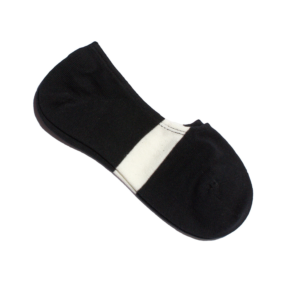 SIX - No-Show - World's Best No-Show Sock – N/A